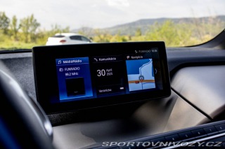 BMW i3 120 Ah 2019