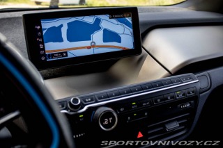 BMW i3 120 Ah 2019