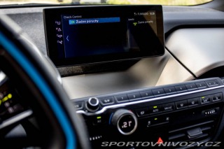 BMW i3 120 Ah 2019