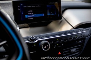 BMW i3 120 Ah 2019