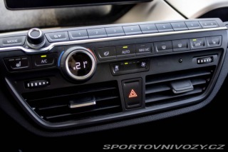 BMW i3 120 Ah 2019