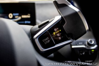 BMW i3 120 Ah 2019