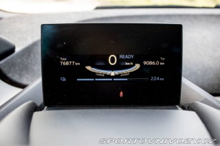 BMW i3 120 Ah 2019