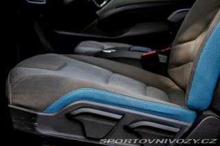 BMW i3 120 Ah 2019