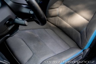 BMW i3 120 Ah 2019