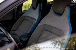 BMW i3 120 Ah 2019