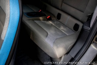 BMW i3 120 Ah 2019