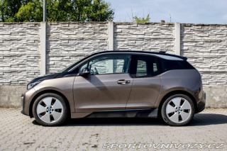 BMW i3 120 Ah 2019
