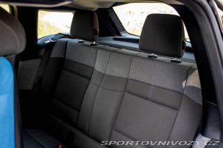 BMW i3 120 Ah 2019