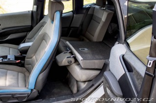 BMW i3 120 Ah 2019