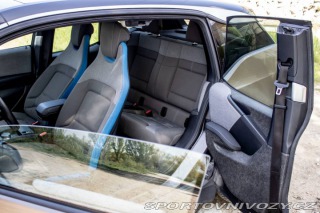 BMW i3 120 Ah 2019