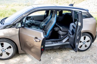 BMW i3 120 Ah 2019
