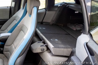 BMW i3 120 Ah 2019