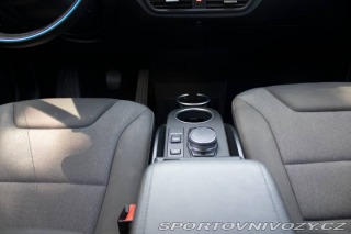 BMW i3 120 Ah 2019