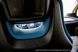BMW i3 120 Ah 2019