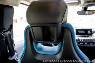 BMW i3 120 Ah 2019