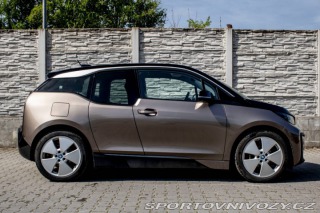 BMW i3 120 Ah 2019