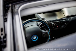 BMW i3 120 Ah 2019