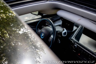 BMW i3 120 Ah 2019