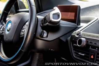 BMW i3 120 Ah 2019
