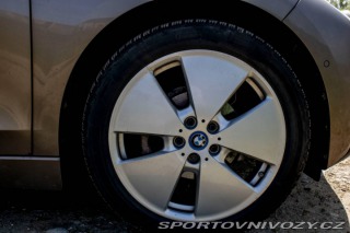 BMW i3 120 Ah 2019