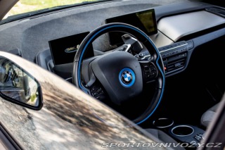 BMW i3 120 Ah 2019