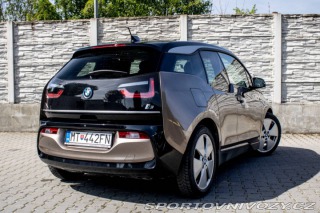 BMW i3 120 Ah 2019