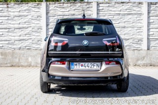 BMW i3 120 Ah 2019