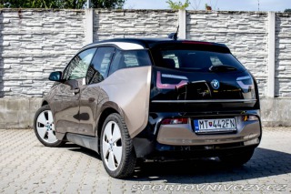 BMW i3 120 Ah 2019