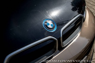BMW i3 120 Ah 2019