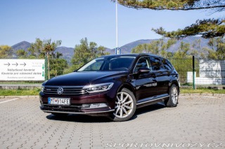 Volkswagen  Passat Variant Variant