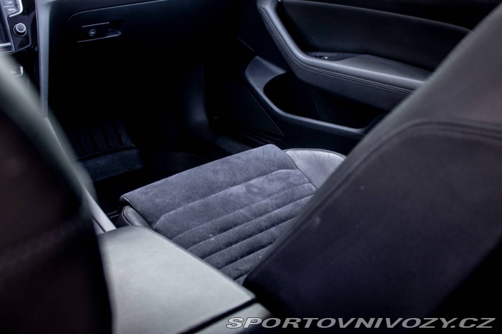 Volkswagen Ostatní modely Passat Variant Variant 2017