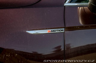 Volkswagen Ostatní modely Passat Variant Variant 2017