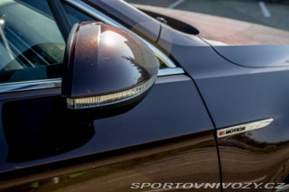Volkswagen Ostatní modely Passat Variant Variant 2017