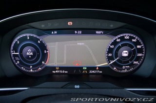 Volkswagen Ostatní modely Passat Variant Variant 2017