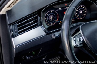Volkswagen Ostatní modely Passat Variant Variant 2017