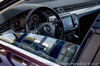 Volkswagen Ostatní modely Passat Variant Variant 2017