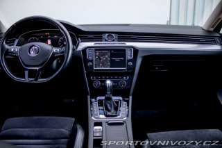 Volkswagen Ostatní modely Passat Variant Variant 2017