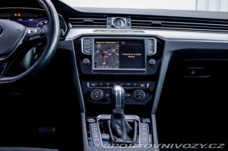 Volkswagen Ostatní modely Passat Variant Variant 2017