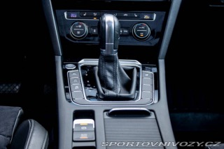Volkswagen Ostatní modely Passat Variant Variant 2017