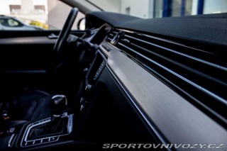 Volkswagen Ostatní modely Passat Variant Variant 2017