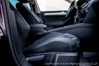 Volkswagen Ostatní modely Passat Variant Variant 2017