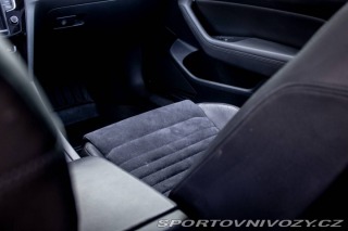 Volkswagen Ostatní modely Passat Variant Variant 2017