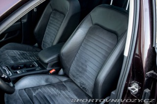 Volkswagen Ostatní modely Passat Variant Variant 2017