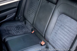 Volkswagen Ostatní modely Passat Variant Variant 2017