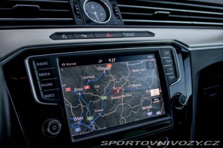 Volkswagen Ostatní modely Passat Variant Variant 2017