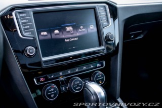 Volkswagen Ostatní modely Passat Variant Variant 2017
