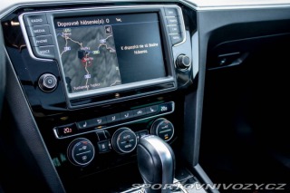 Volkswagen Ostatní modely Passat Variant Variant 2017