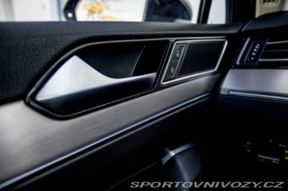 Volkswagen Ostatní modely Passat Variant Variant 2017
