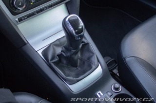 Škoda Octavia RS Combi  2.0 TFSI RS 2011